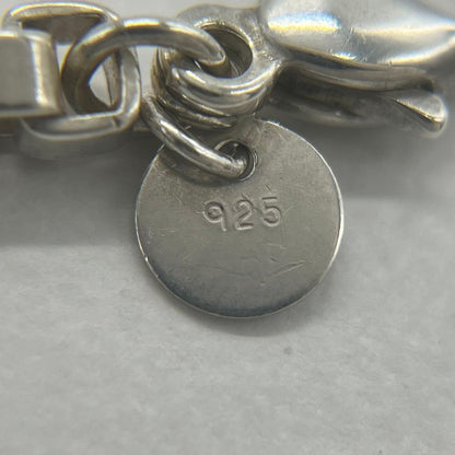 Tiffany & Co Venetian Chain Necklace — view 6