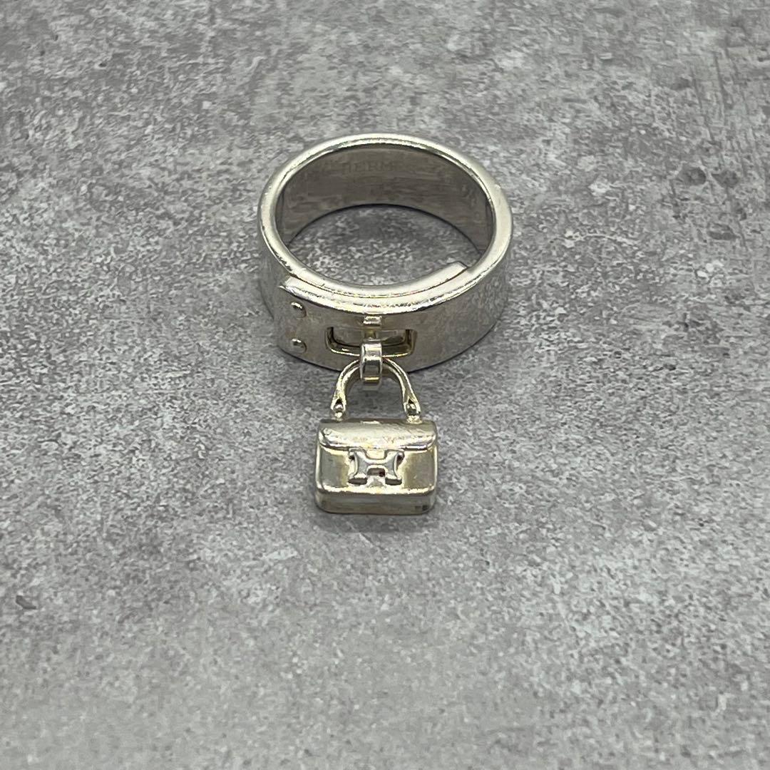 Hermes Constance 51 Ring