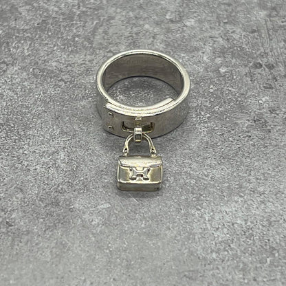 Hermes Constance 51 Ring
