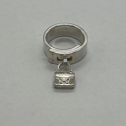 Hermes Constance 51 Ring — view 2