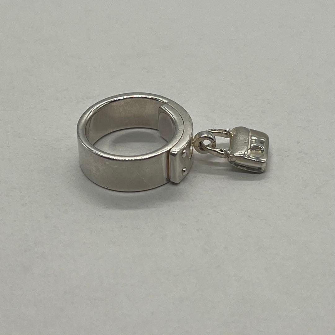 Hermes Constance 51 Ring — view 4