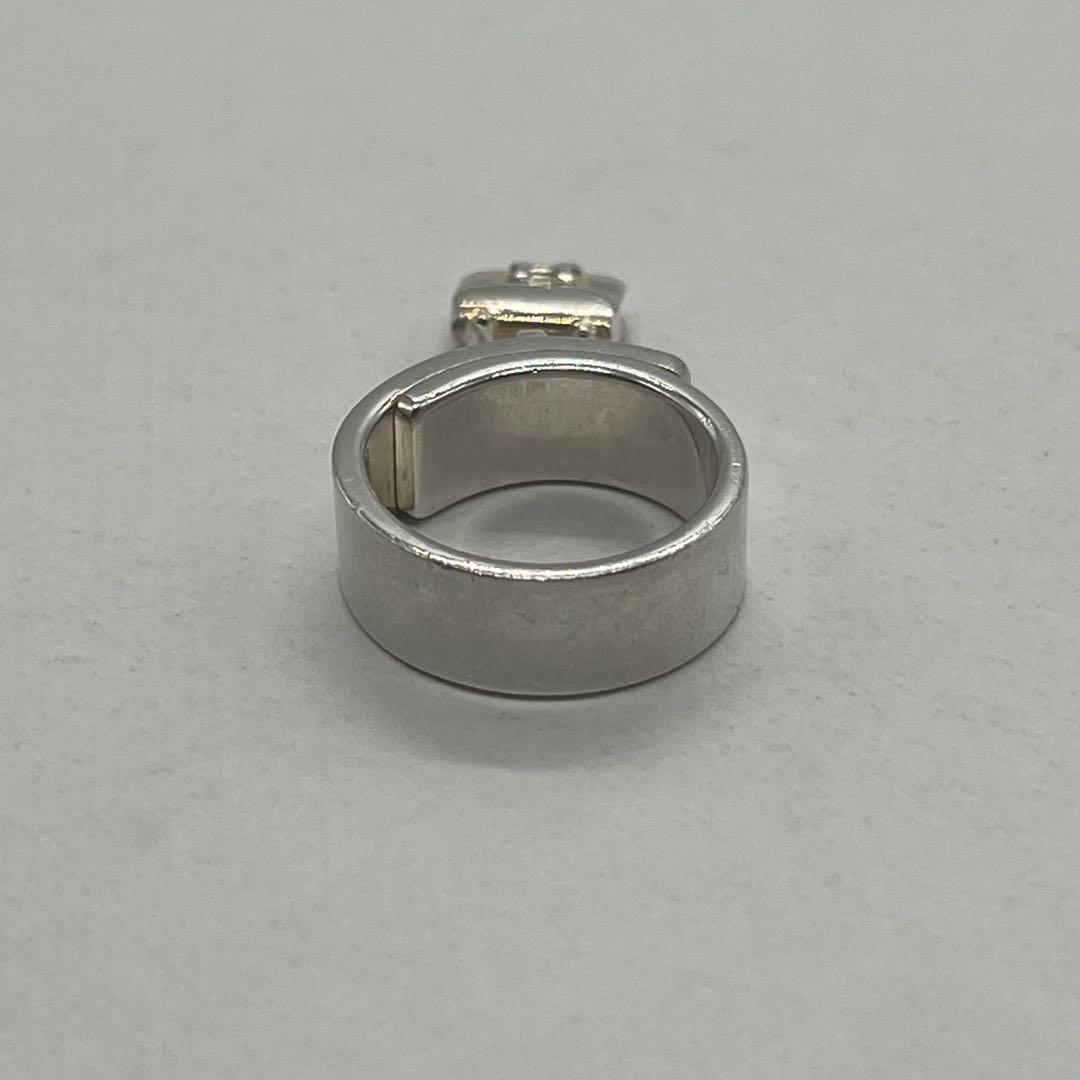 Hermes Constance 51 Ring — view 5