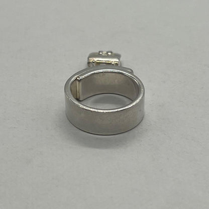 Hermes Constance 51 Ring — view 5