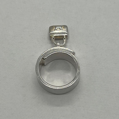 Hermes Constance 51 Ring — view 6