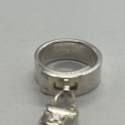 Hermes Constance 51 Ring — view 8