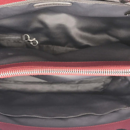 Chanel Chain Tote Bag Grand Shopping GST Caviar Leather — view 8