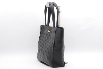 Chanel Tote Icon Line — view 2