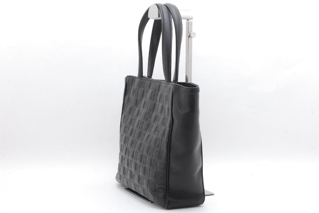 Chanel Tote Icon Line — view 3