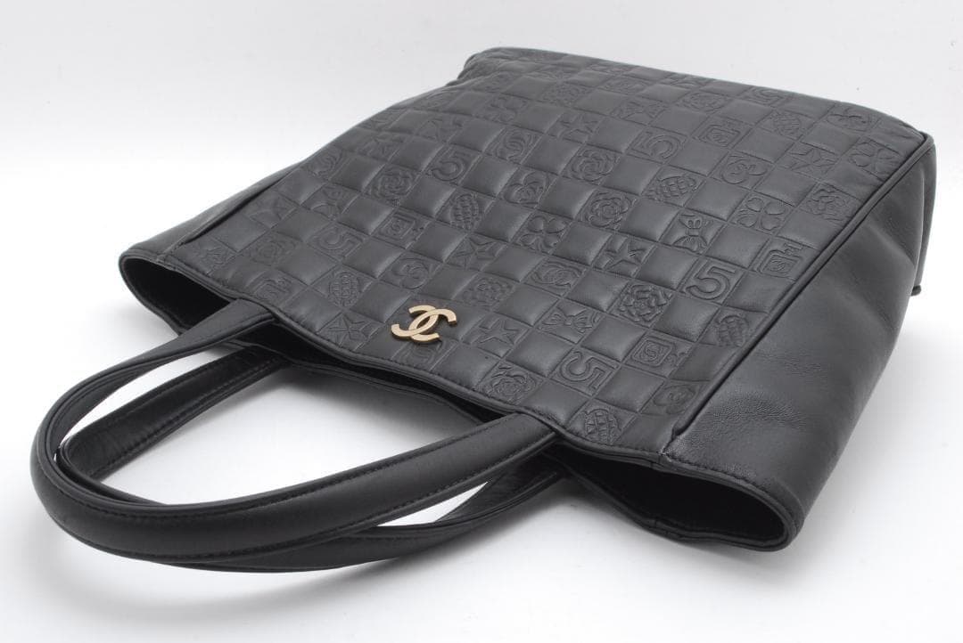 Chanel Tote Icon Line — view 4