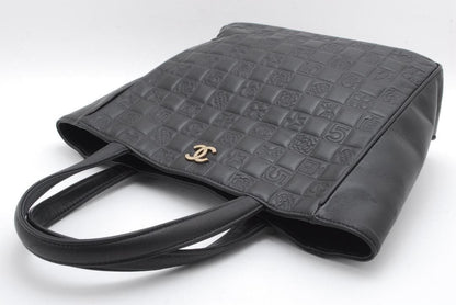 Chanel Tote Icon Line — view 4