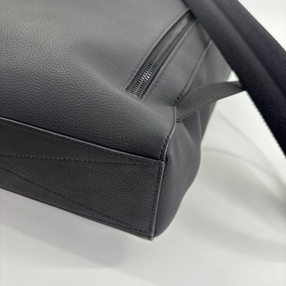Louis Vuitton Super Aerogram Fast Line Backpack Black — view 8