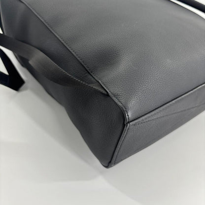 Louis Vuitton Super Aerogram Fast Line Backpack Black — view 9