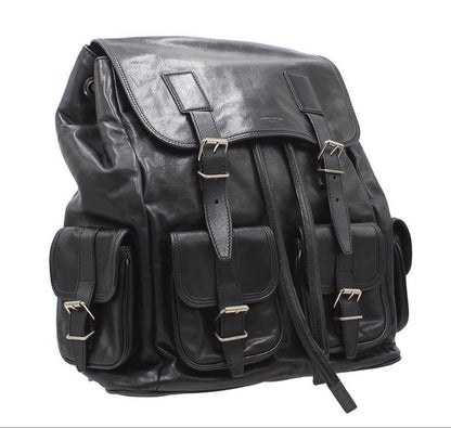 Saint Laurent Rock Backpack — view 3