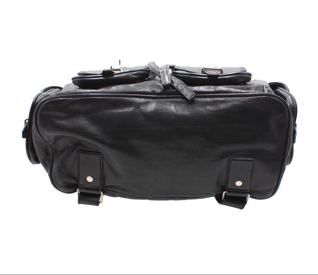 Saint Laurent Rock Backpack — view 5