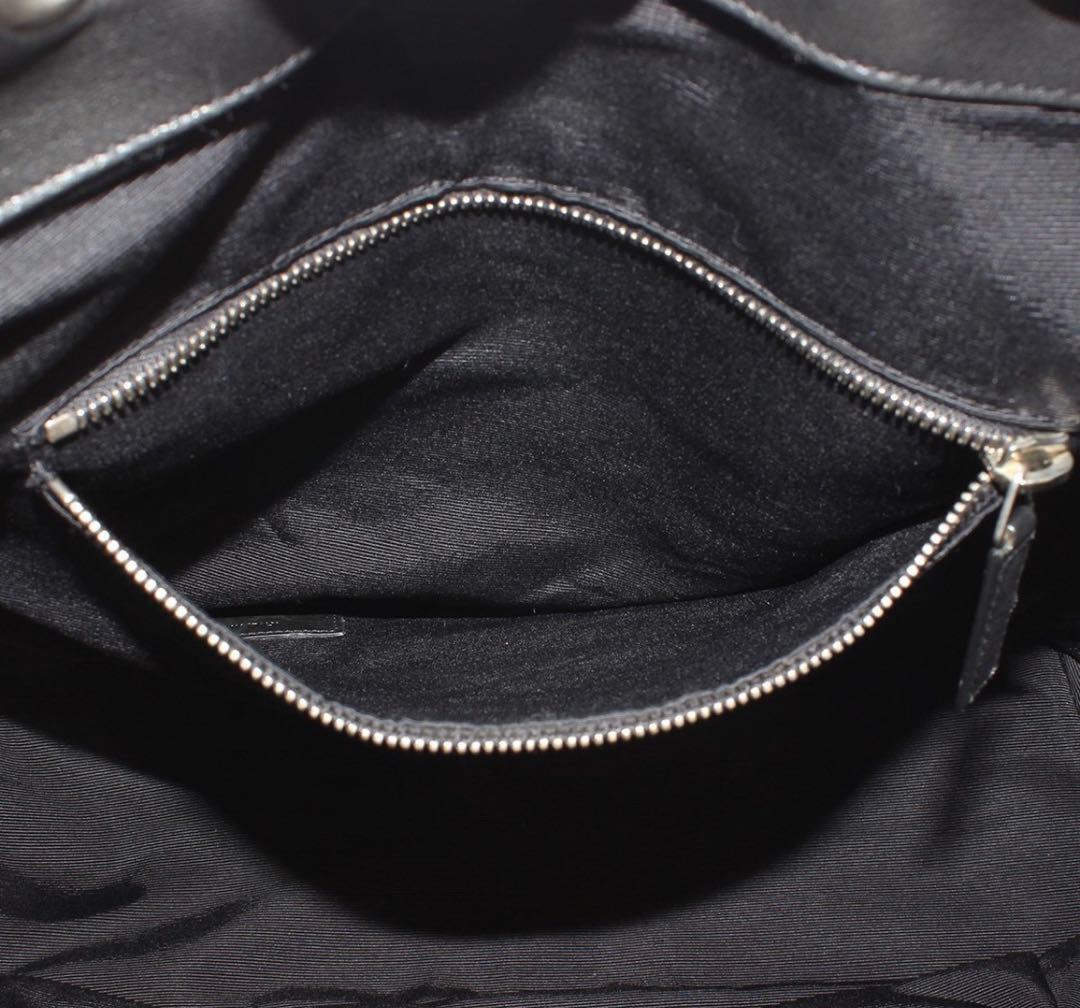 Saint Laurent Rock Backpack — view 9