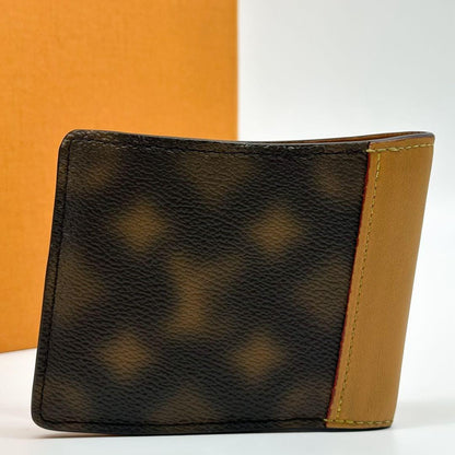 Louis Vuitton Portefeuille Calf This Is Not Wallet — view 3