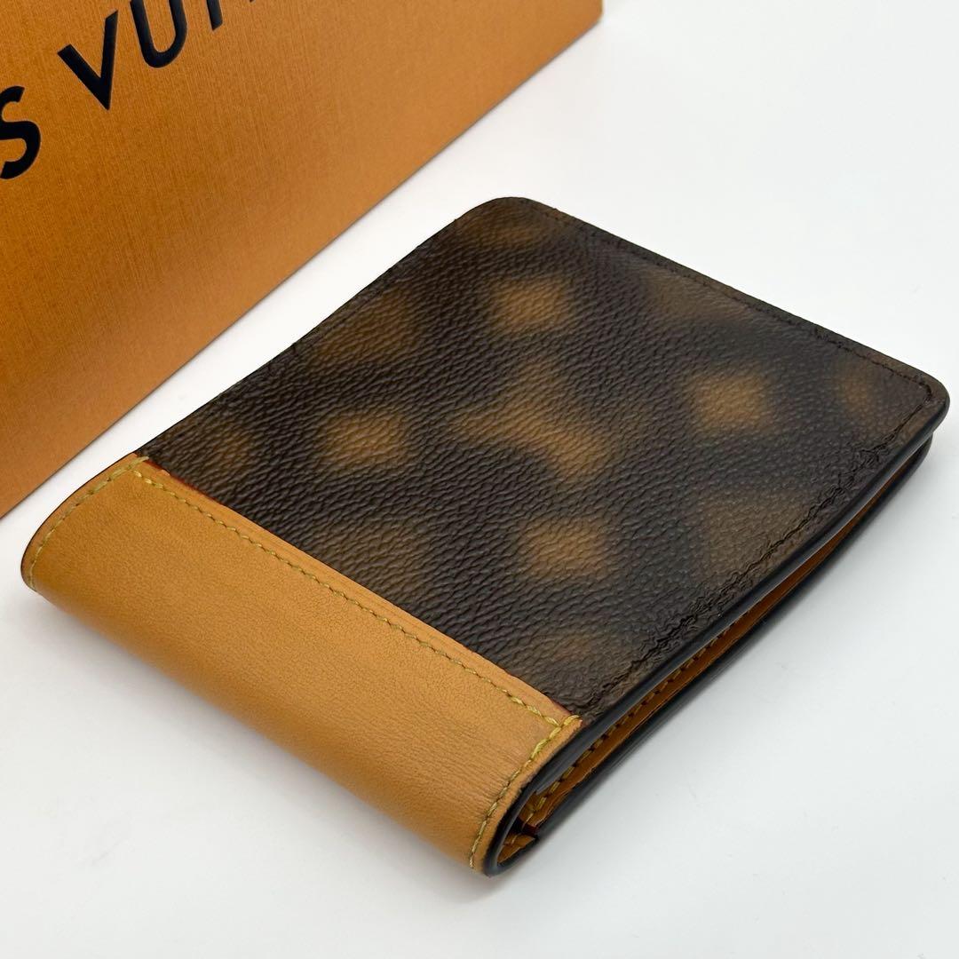 Louis Vuitton Portefeuille Calf This Is Not Wallet — view 4