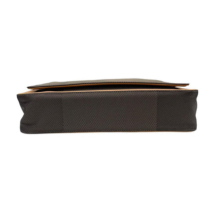 Louis Vuitton Damier Geant Messager Shoulder Bag — view 4