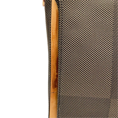 Louis Vuitton Damier Geant Messager Shoulder Bag — view 6