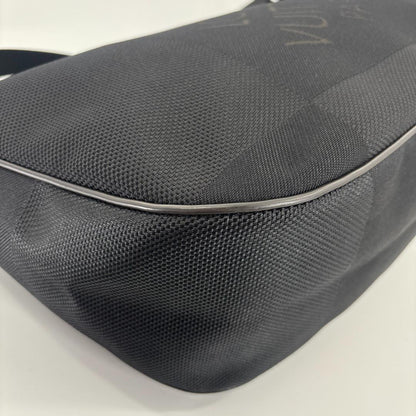 Louis Vuitton Damier Jean Expolatour Shoulder Bag