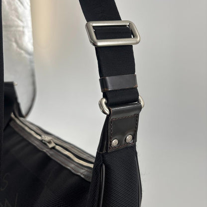 Louis Vuitton Damier Jean Expolatour Shoulder Bag