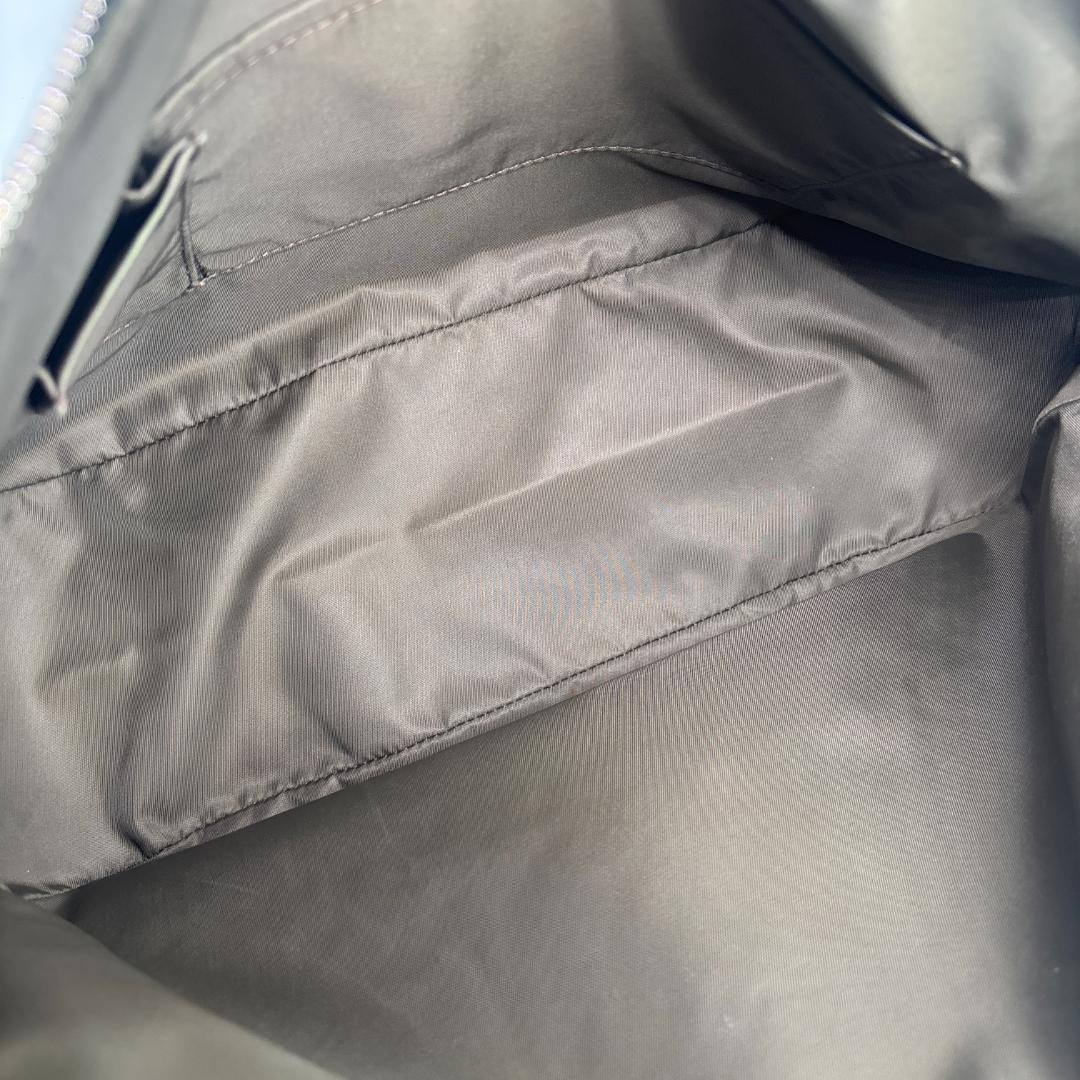 Louis Vuitton Damier Jean Expolatour Shoulder Bag