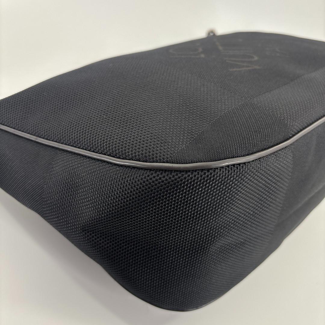 Louis Vuitton Damier Jean Expolatour Shoulder Bag