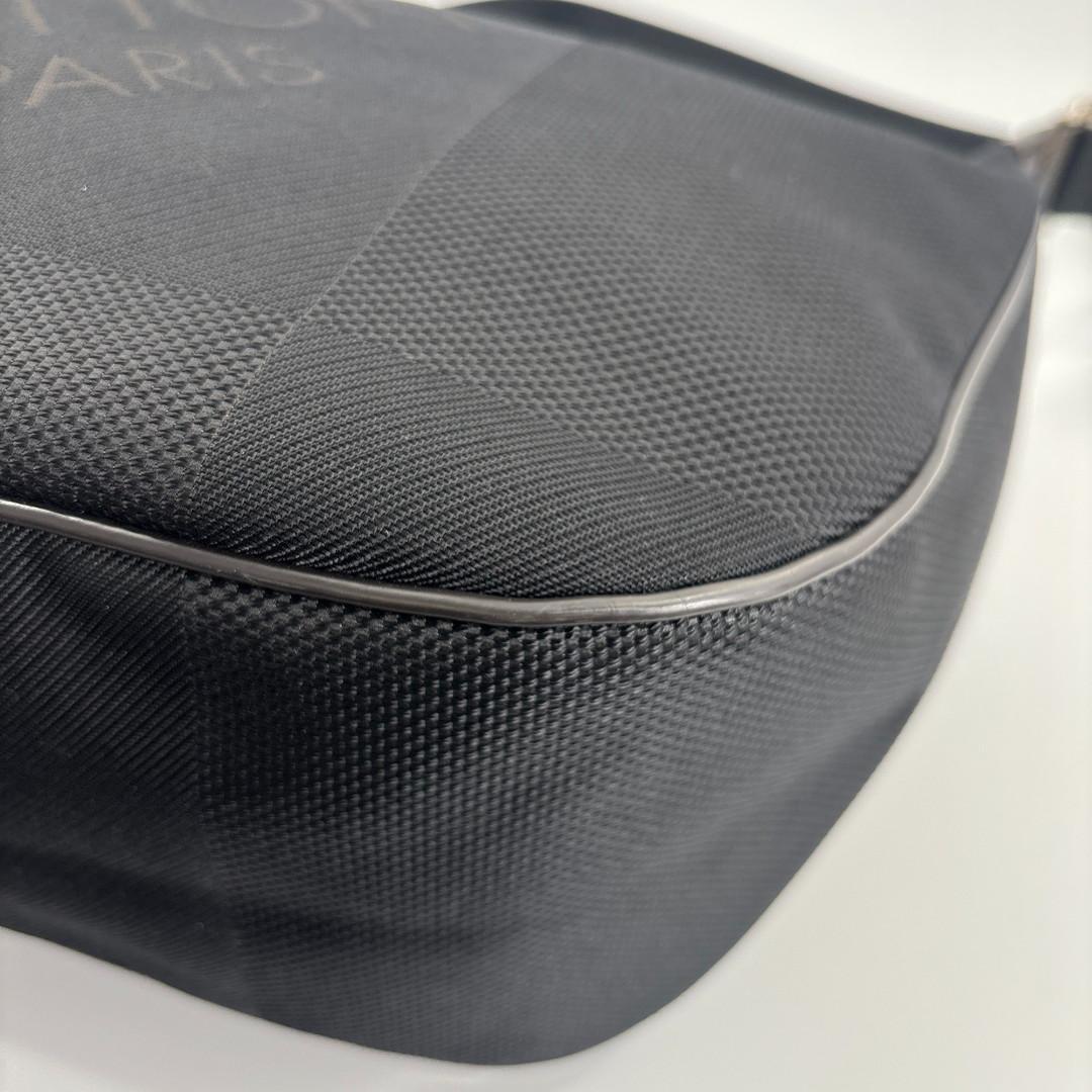 Louis Vuitton Damier Jean Expolatour Shoulder Bag