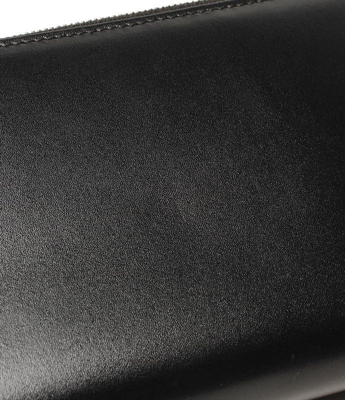 Balenciaga Round Zipper Long Wallet Women's Balenciaga