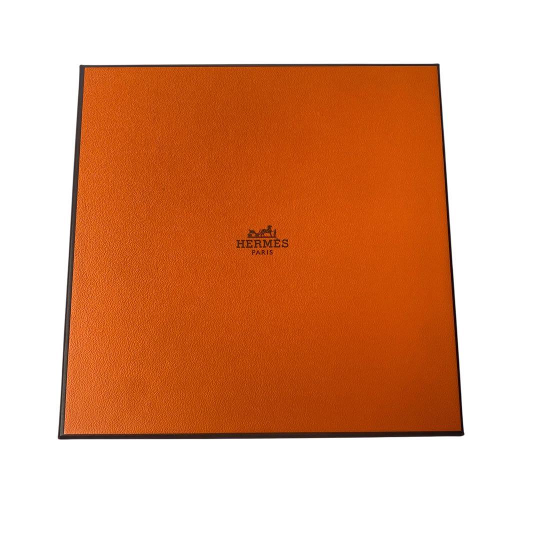 Hermes Scarf History of Carriages Carre 70 Silk