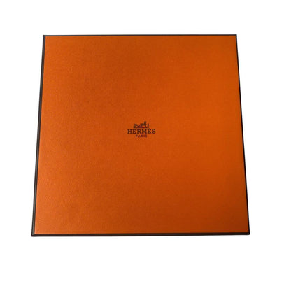 Hermes Scarf History of Carriages Carre 70 Silk