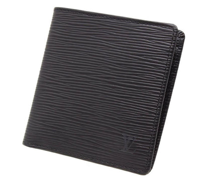 New! Louis Vuitton Epi Portefeuille Marco Bifold Wallet