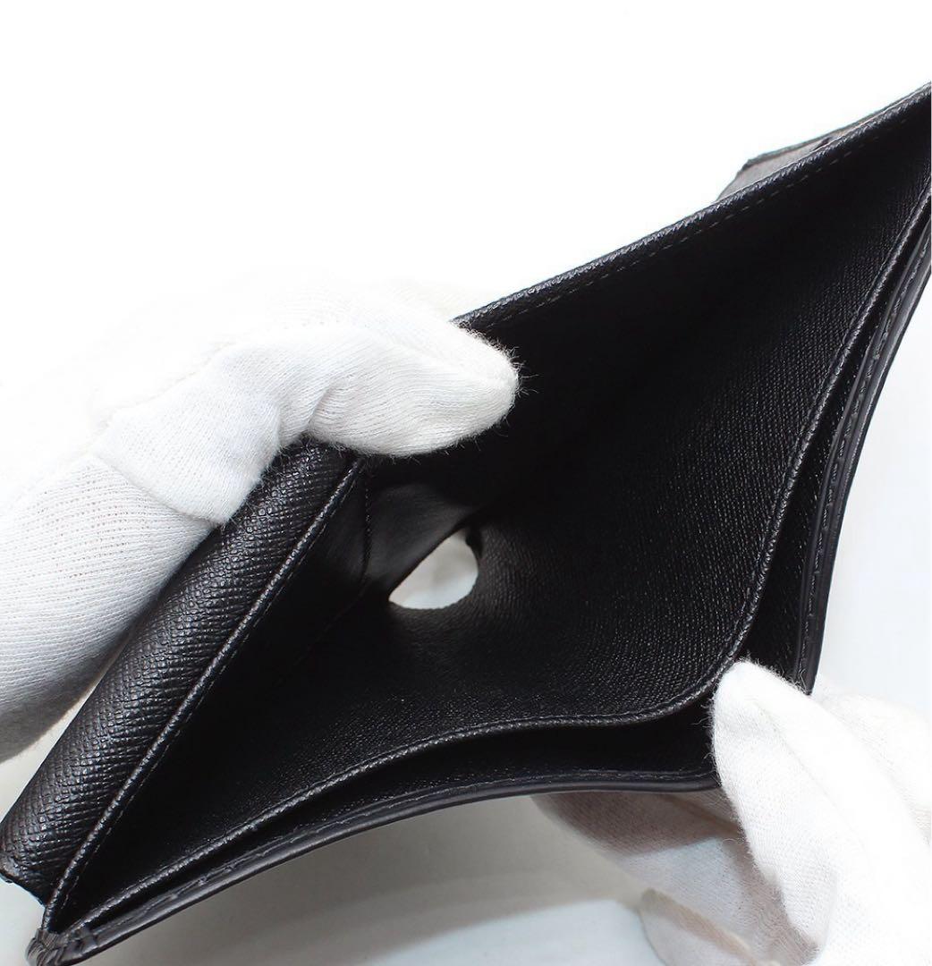 New! Louis Vuitton Epi Portefeuille Marco Bifold Wallet