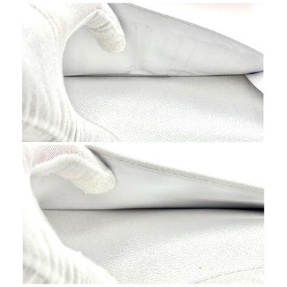 Louis Vuitton Box White Taigarama Wallet — view 6