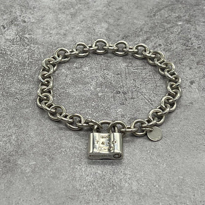 Tiffany & Co Cadena Bracelet