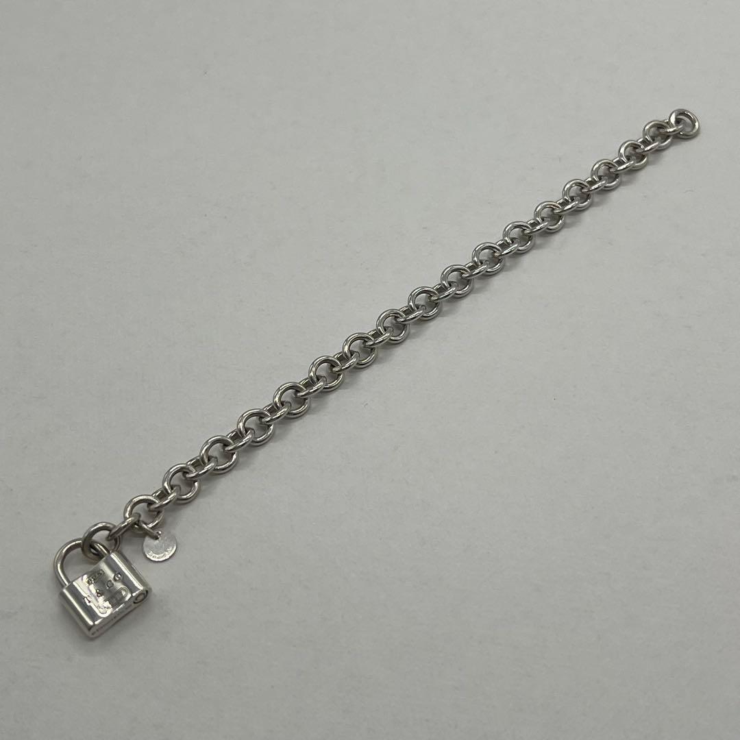 Tiffany & Co Cadena Bracelet — view 2