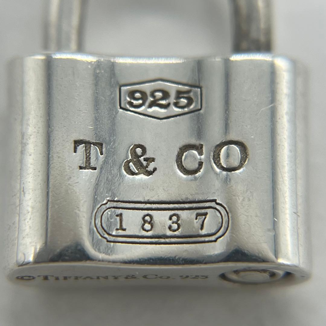 Tiffany & Co Cadena Bracelet — view 6