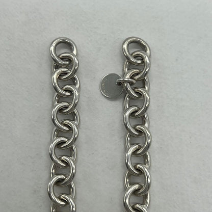 Tiffany & Co Cadena Bracelet — view 8