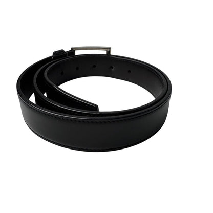 Prada Leather Belt Business — view 3