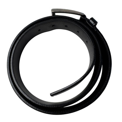 Prada Leather Belt Business — view 4