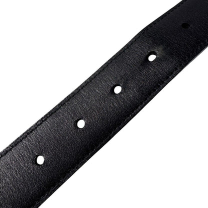 Prada Leather Belt Business — view 9