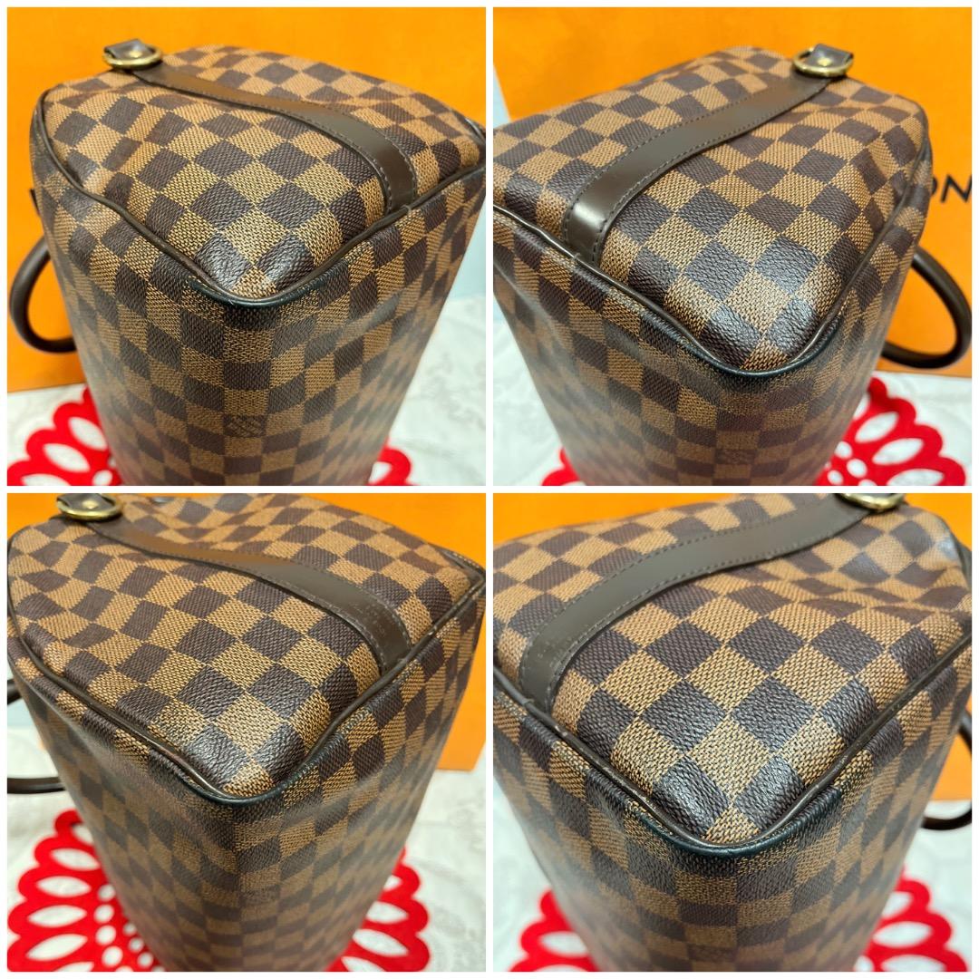 Louis Vuitton Speedy Bandouliere Handbag — view 5