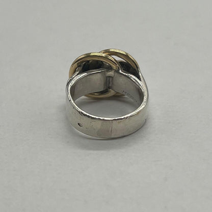 Hermes Vintage Duzano Ring Combination — view 5