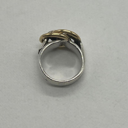 Hermes Vintage Duzano Ring Combination — view 6