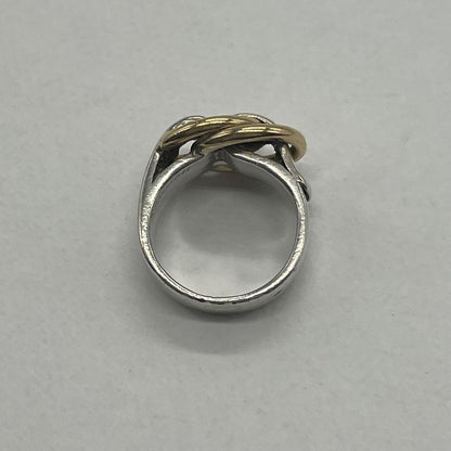 Hermes Vintage Duzano Ring Combination — view 7