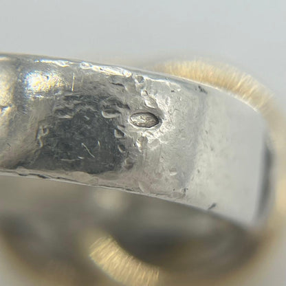 Hermes Vintage Duzano Ring Combination — view 9