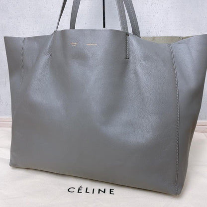 Celine Belt Bag Black Leather