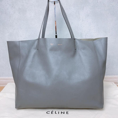 Celine Belt Bag Black Leather — view 3