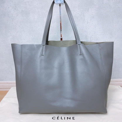 Celine Belt Bag Black Leather — view 4