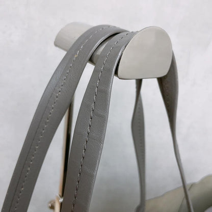 Celine Belt Bag Black Leather — view 8